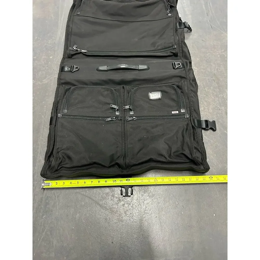 TUMI Alpha Ballistic Gen 4.4 FXT Nylon 40